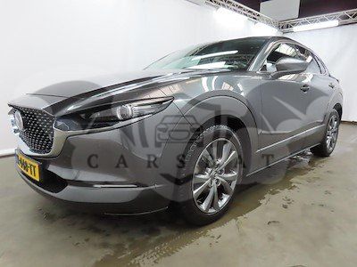 Mazda CX-30 2.0 SKYACTIV Luxury 2021