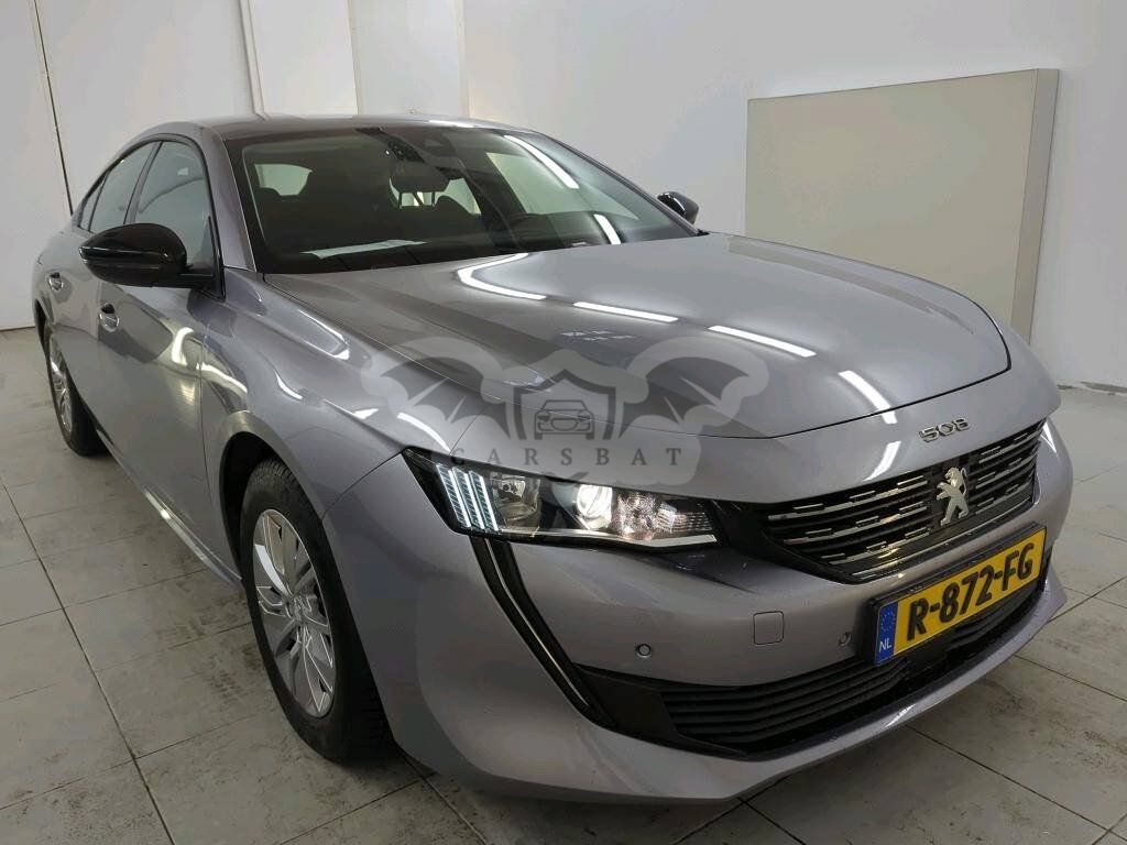 Peugeot 508 1.2i Active Business 2022