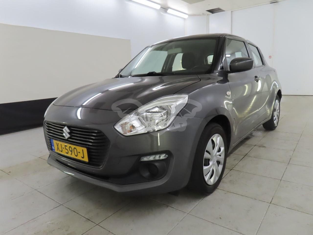 Suzuki Swift 1.2 Comfort 2019