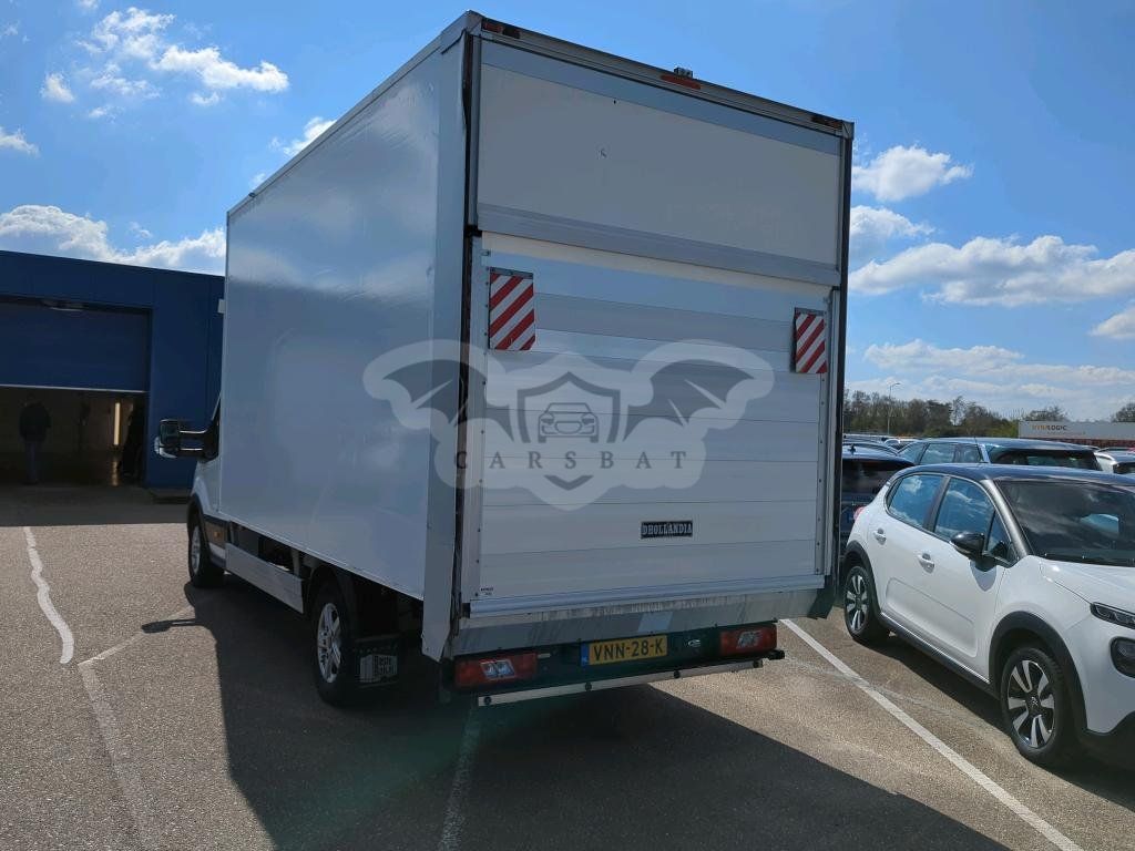 Ford Transit Connect L4H1 2.0 TDCI Trend 2022