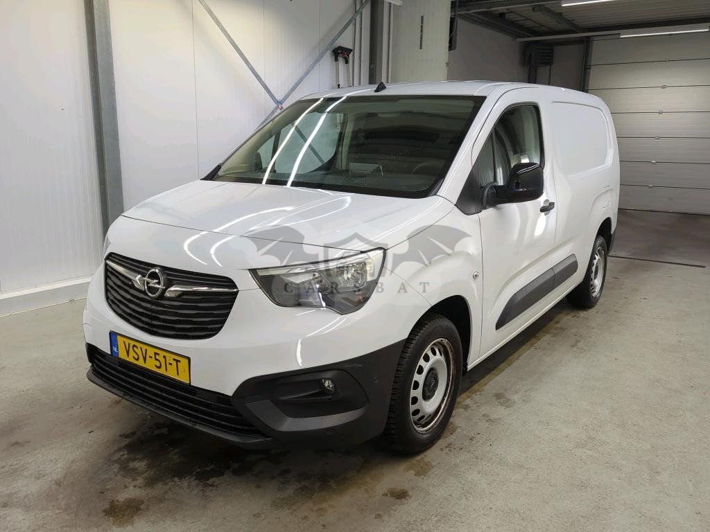 Opel Combo XL 1.5d 2022