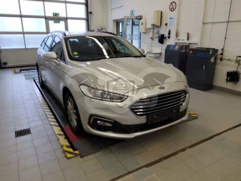 Ford Mondeo 2.0 Trend 2020