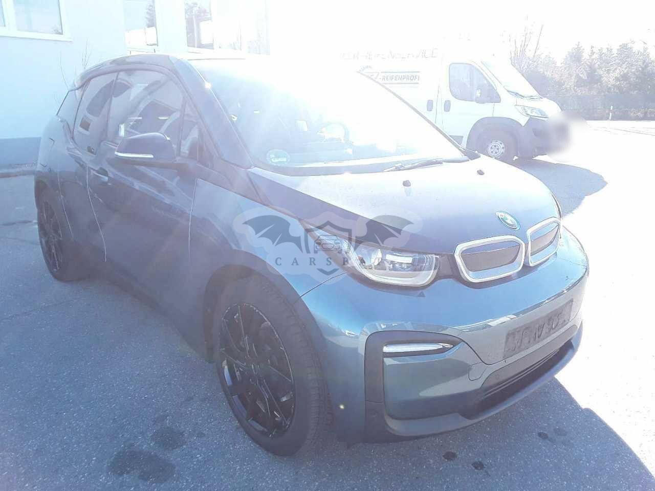 BMW i3 120 2022
