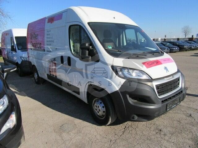 Peugeot Boxer L3H2 Pro 2020