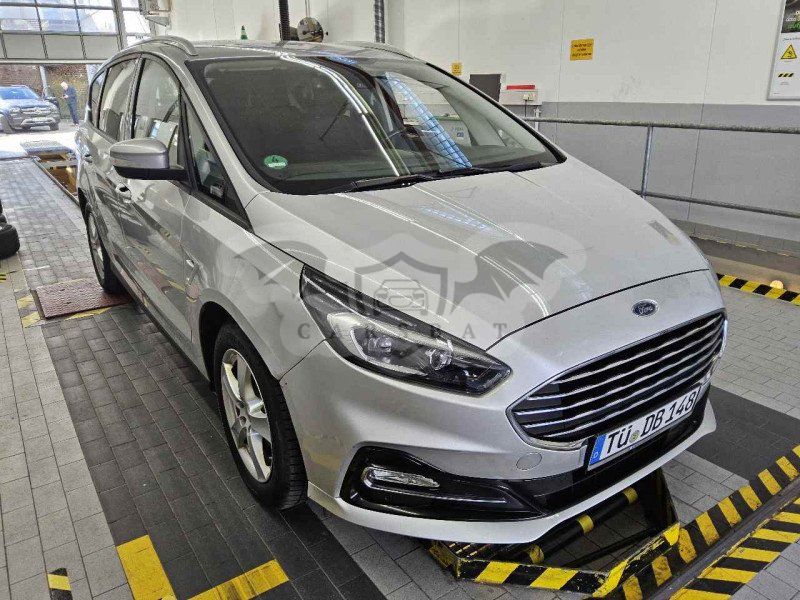 Ford S-Max 2.0 EcoBlue Trend 2020