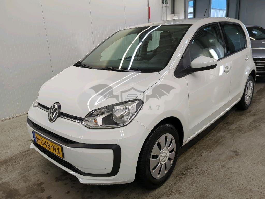 Volkswagen Up! 1.0 2020