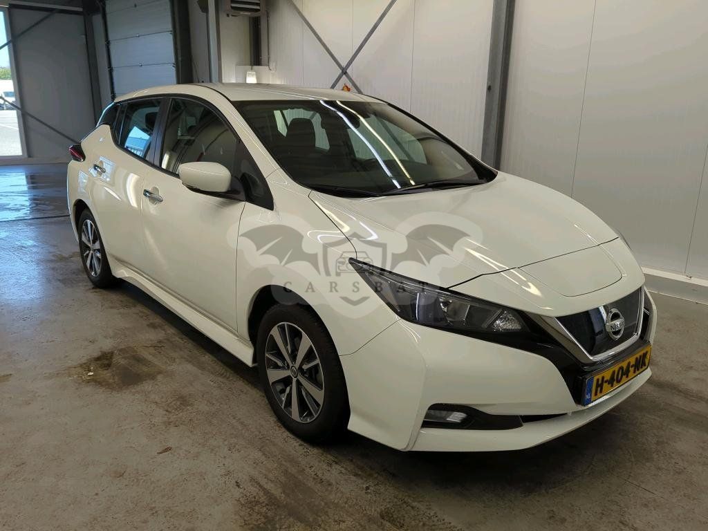 Nissan Leaf 40 kWh Acenta 2020