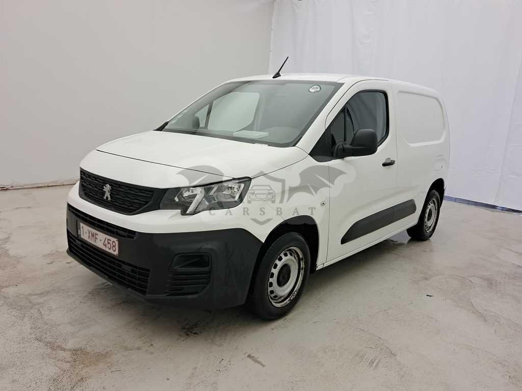 Peugeot Partner 1.5 HDI Pro 2020
