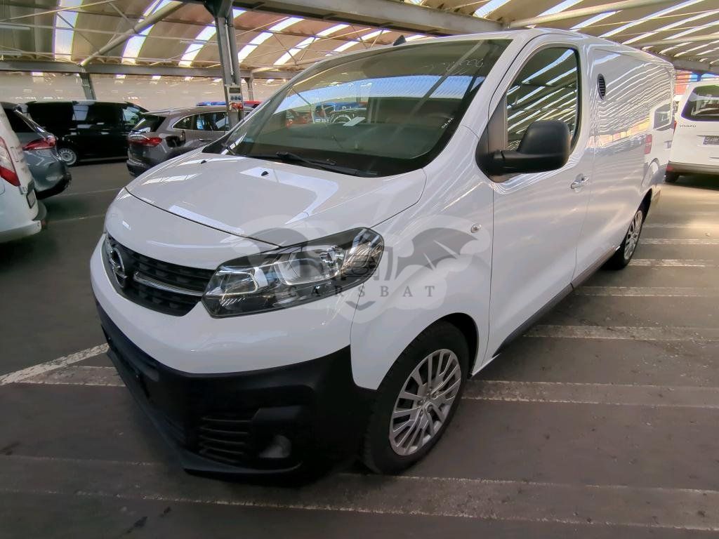 Opel Vivaro 2.0 2020