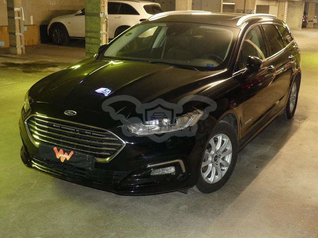 Ford Mondeo 2.0 2020