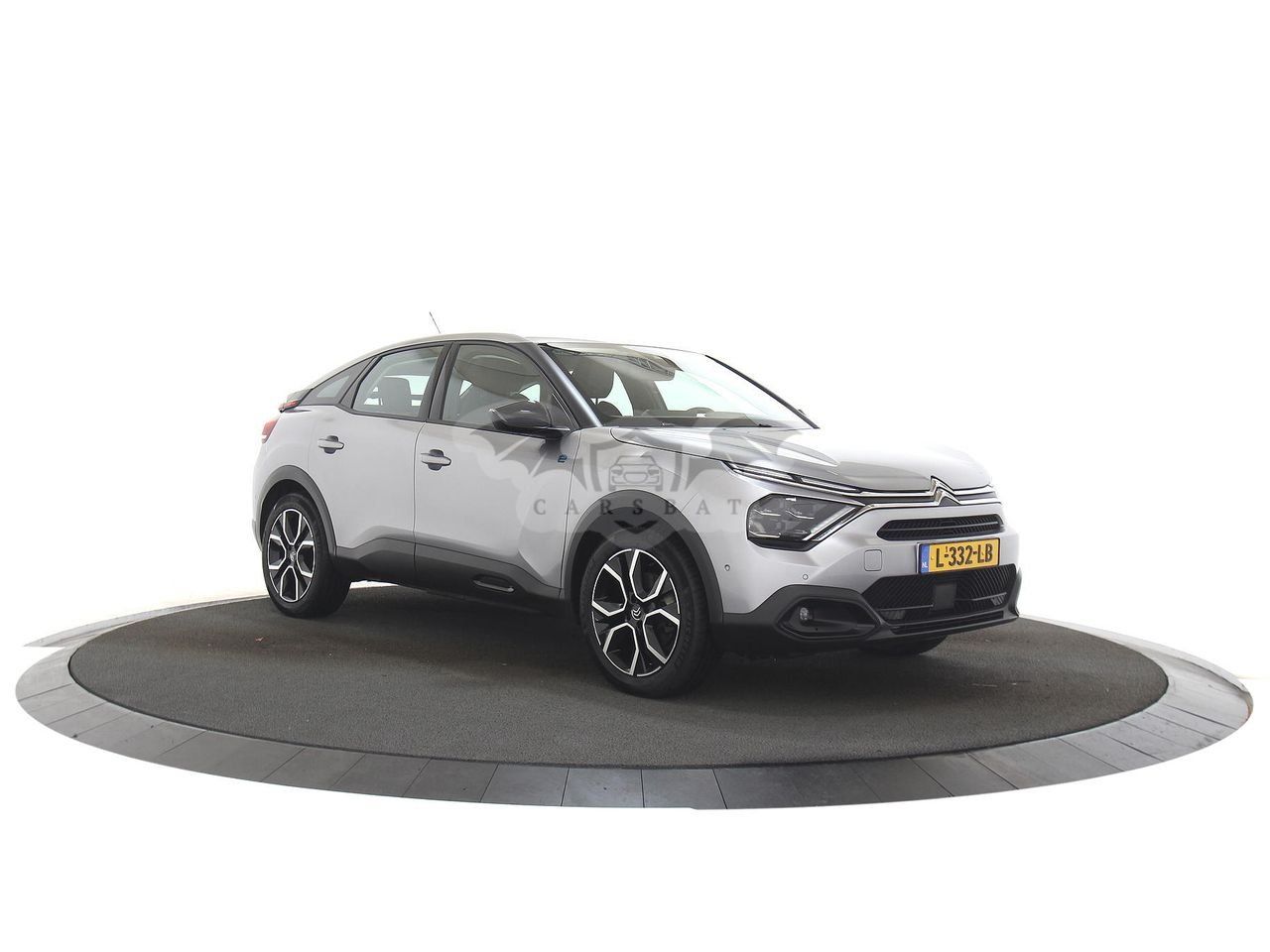 Citroën E-C4 50 kWh Feel 2021