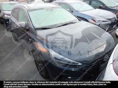 Hyundai i30 1.6 CRDi Prime 2021