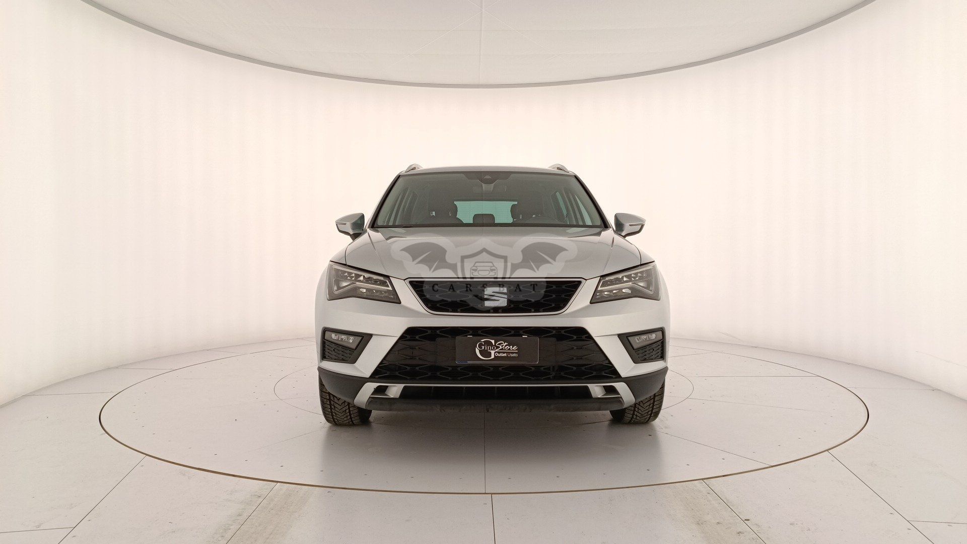 Seat Ateca 1.5 TSI Business 2018