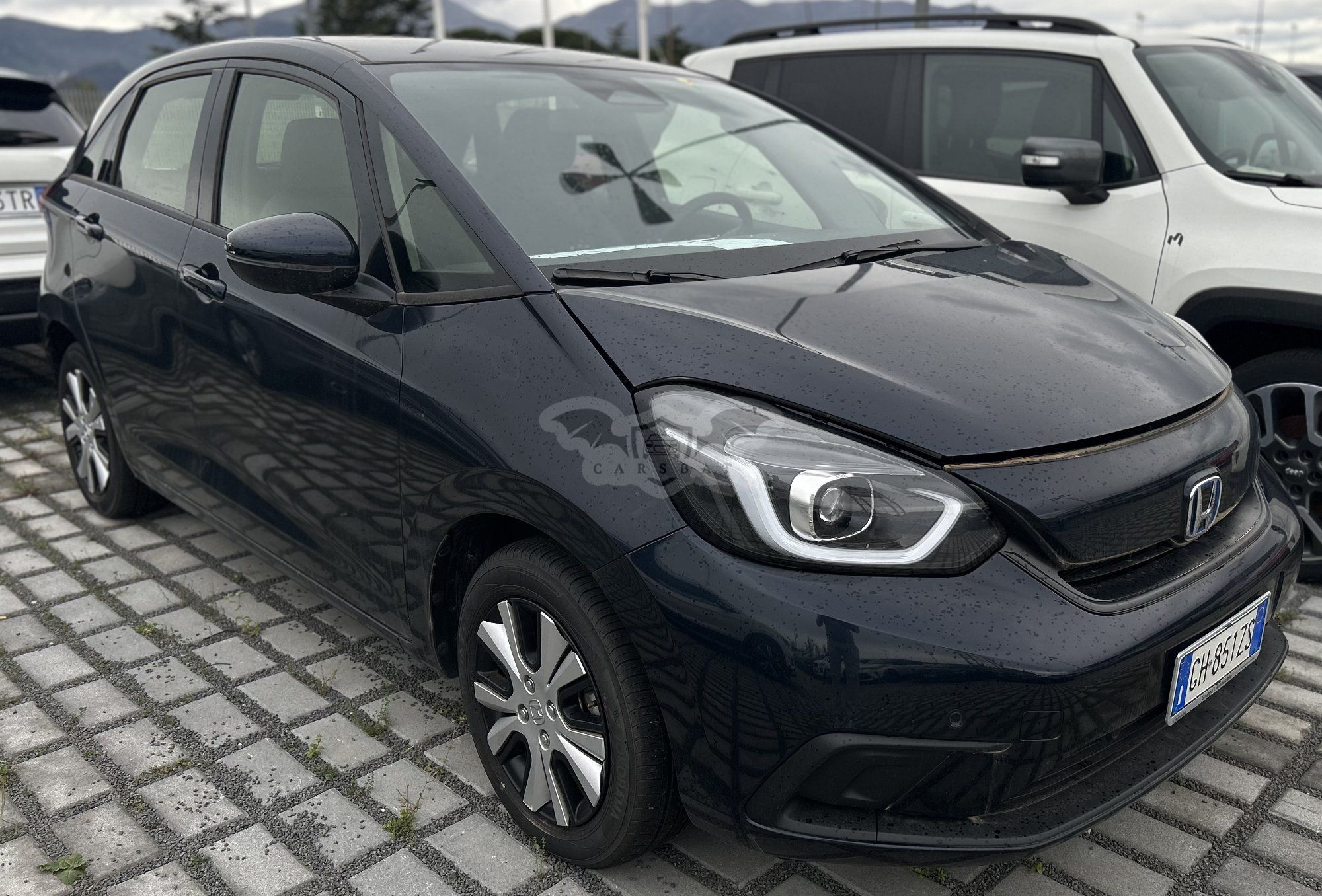 Honda Jazz 1.5 Executive 2022