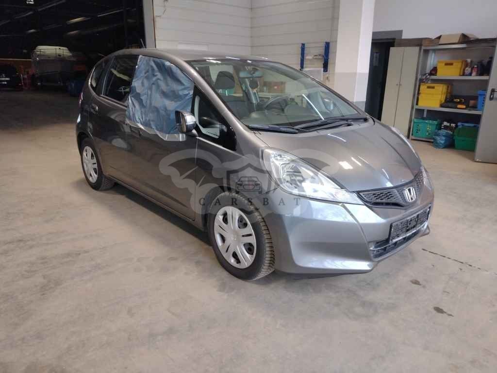 Honda Jazz 1.4 2013