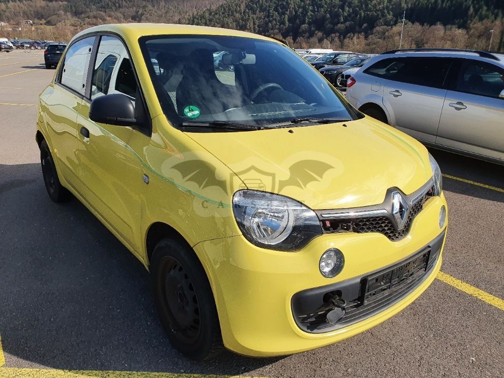 Renault Twingo Life 2017