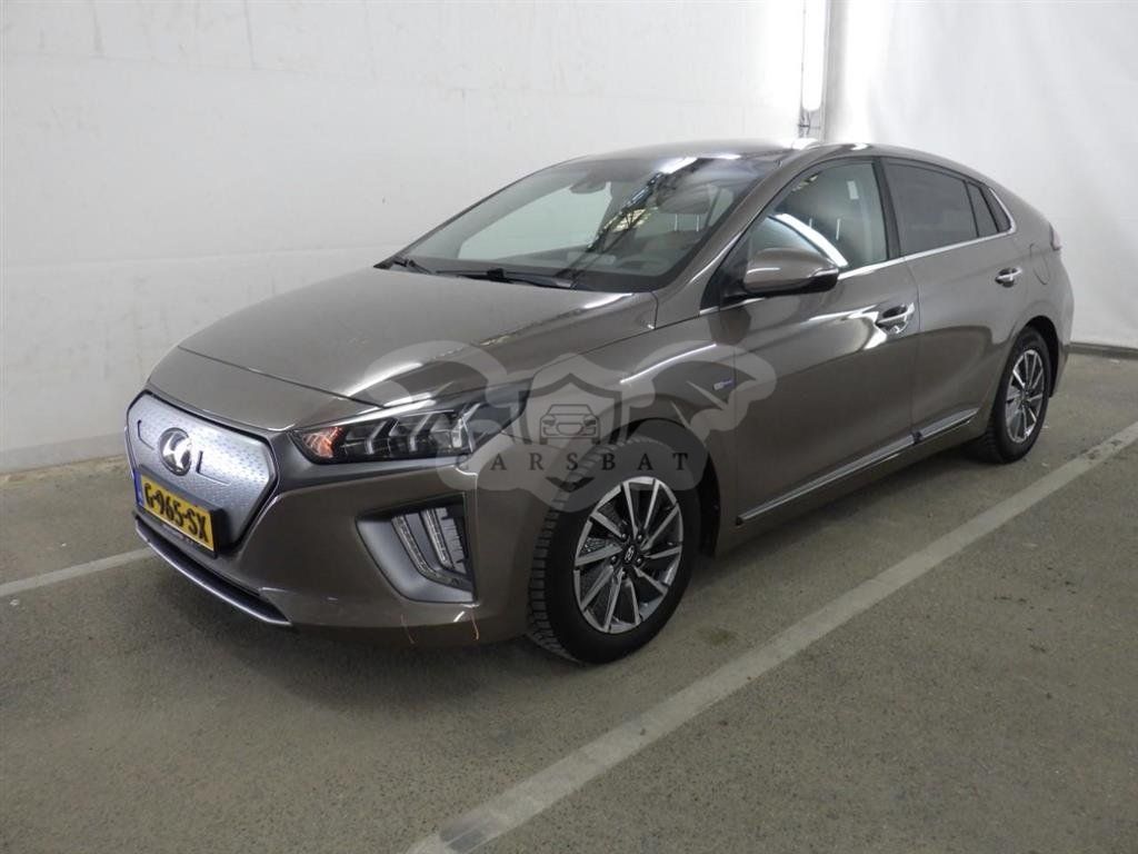 Hyundai IONIQ 38 kWh Comfort 2019