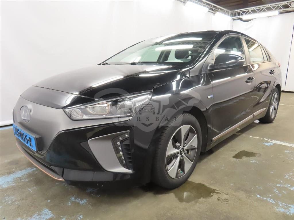 Hyundai IONIQ Comfort 2019