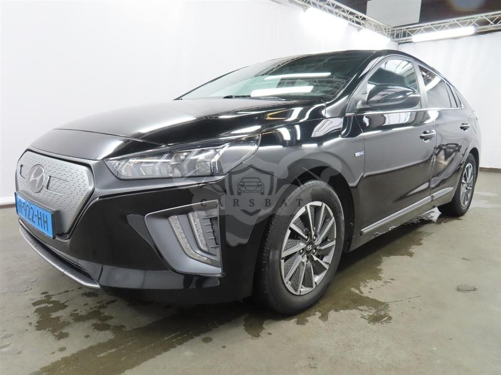 Hyundai IONIQ 38 kWh Comfort 2020