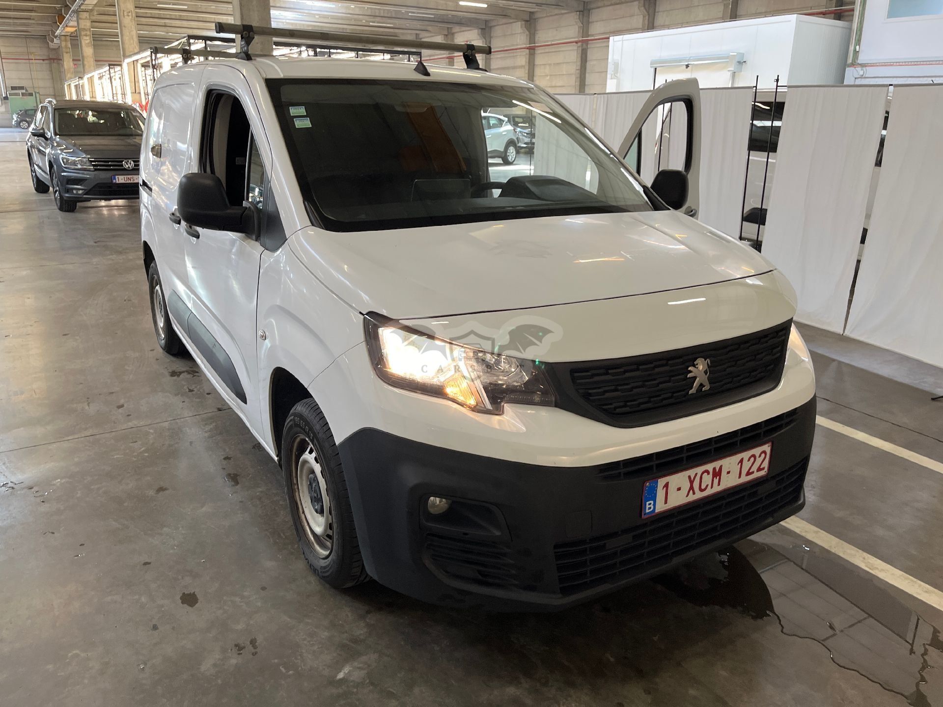 Peugeot Partner 1.2 Premium 2019