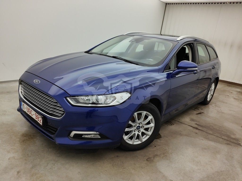 Ford Mondeo 1.5 TDCI ECOnetic 2018