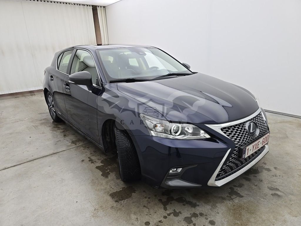 Lexus CT 200h Executive 2021
