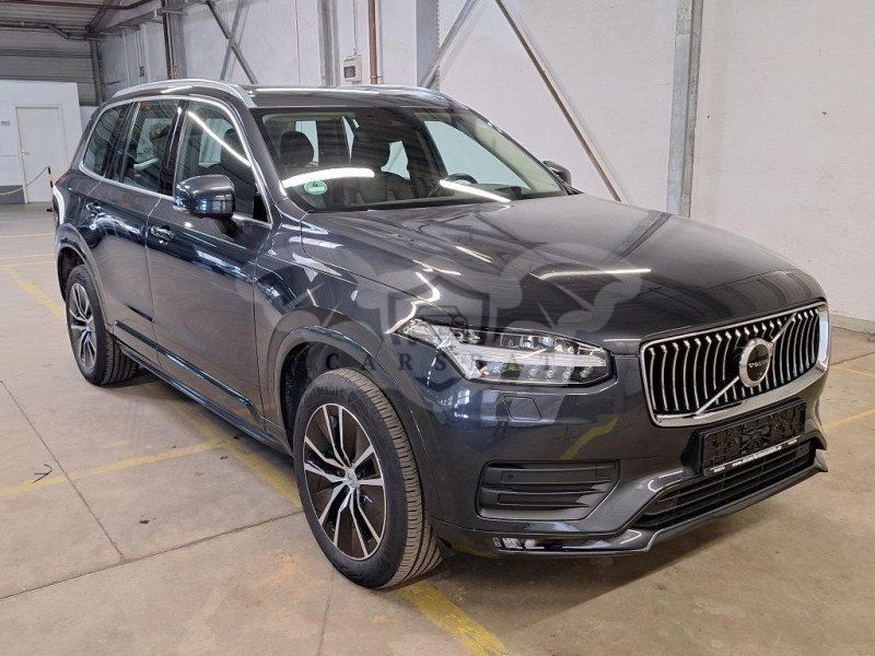 Volvo XC90 B5 Momentum Pro 2020