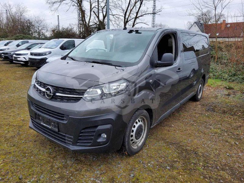 Opel Vivaro 2.0 Edition 2021