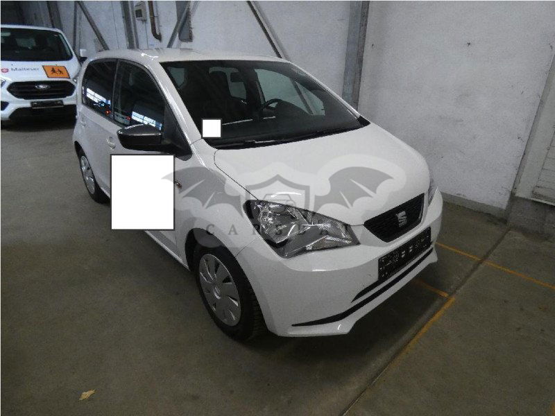 Seat Mii 1.0 Chic 2019
