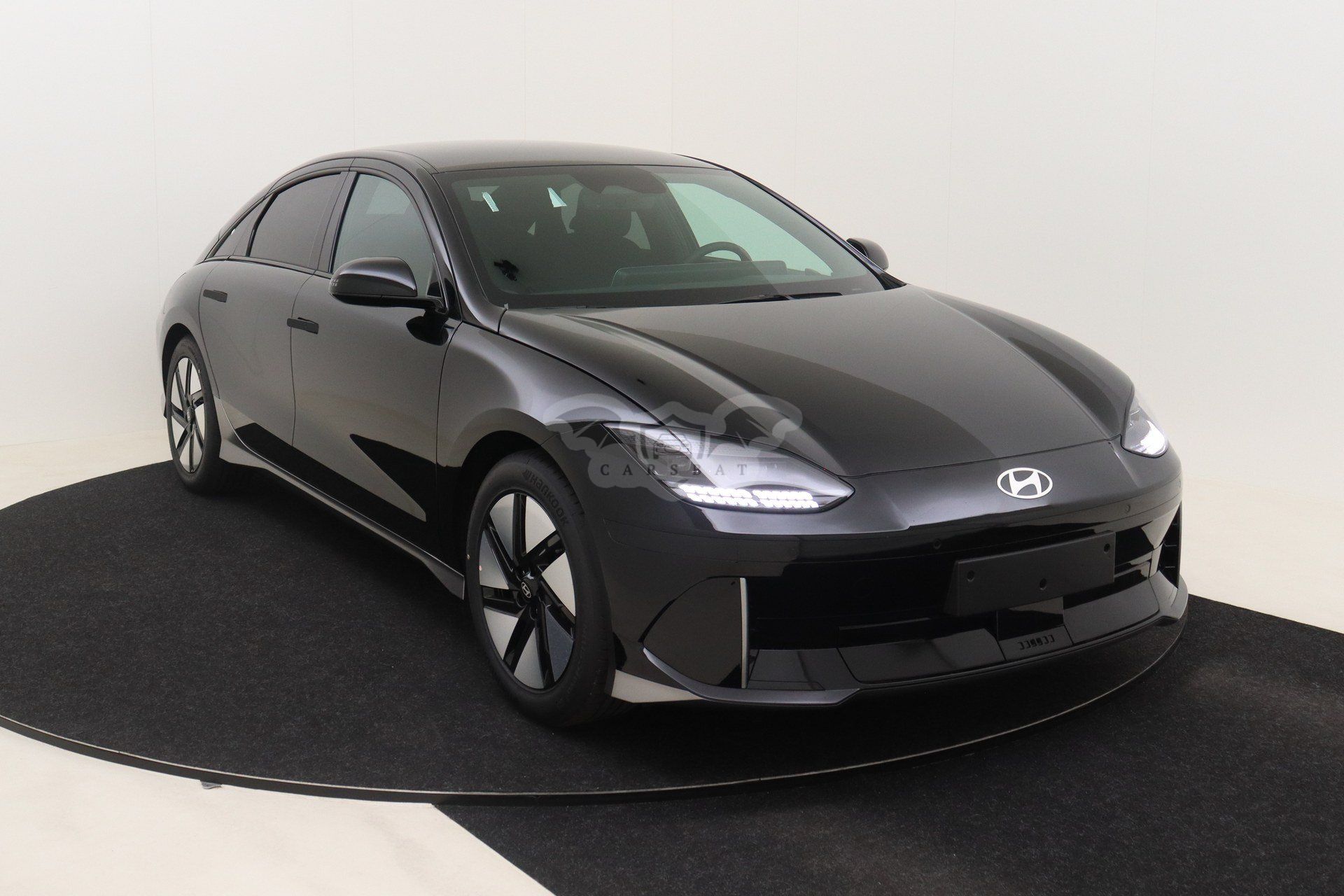Hyundai IONIQ 6 Core Plus 2025