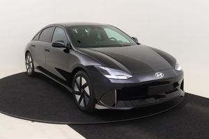 Hyundai IONIQ 6 Core Plus 2025