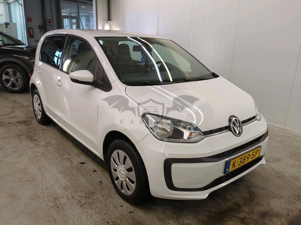 Volkswagen Up! 1.0 2021