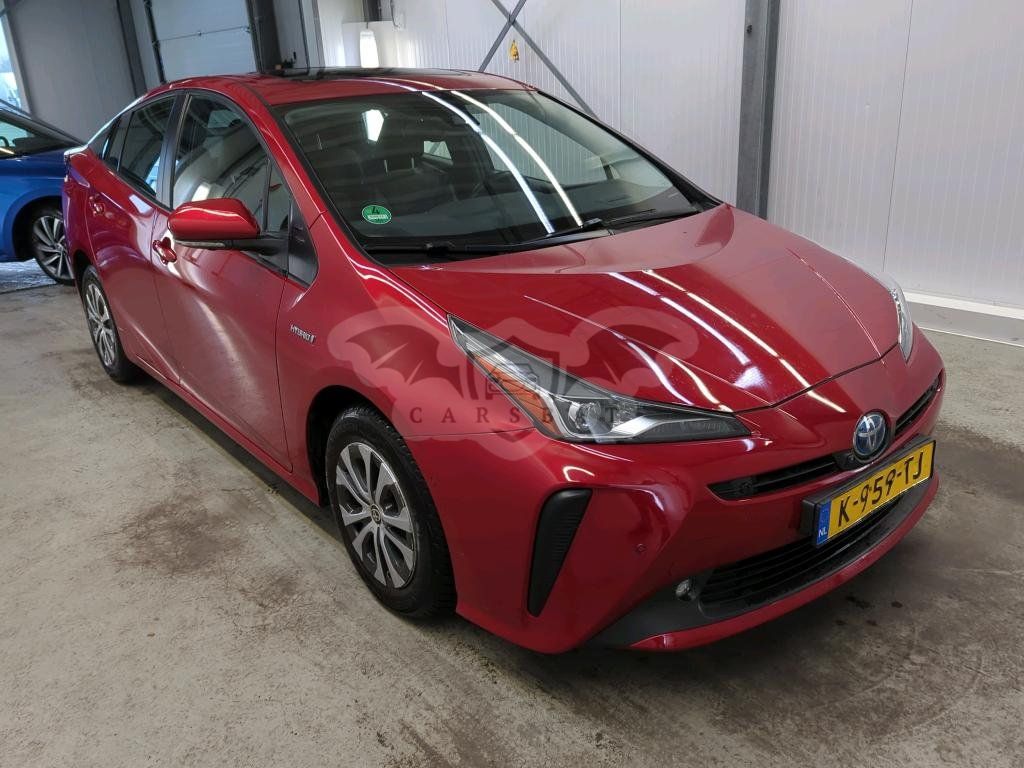 Toyota Prius 1.8 VVT-i Executive 2021