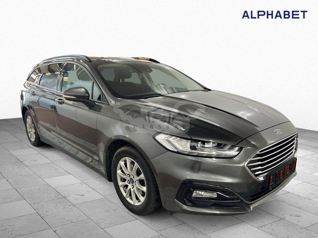 Ford Mondeo 2.0 Trend 2021