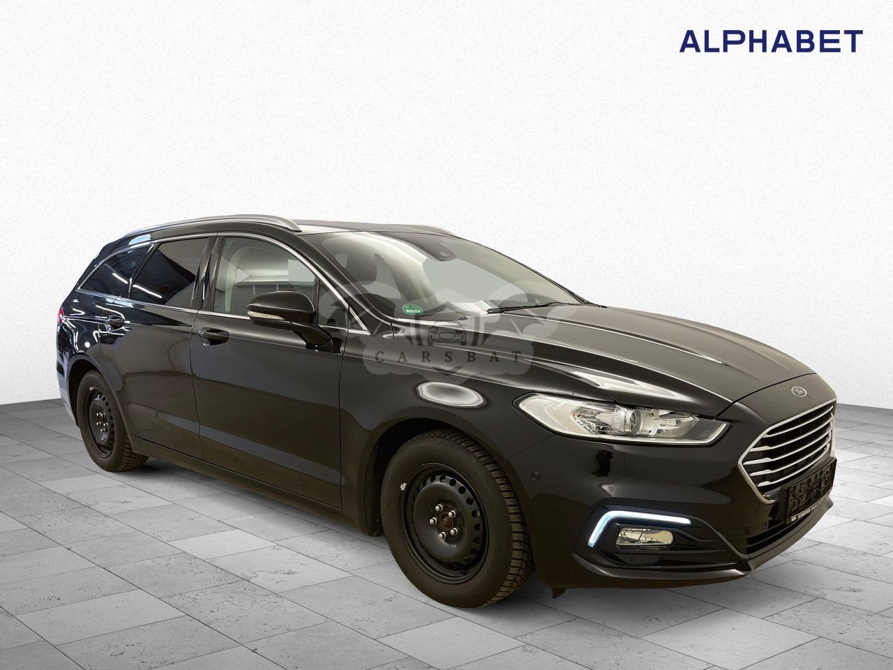 Ford Mondeo 2.0 Titanium 2020