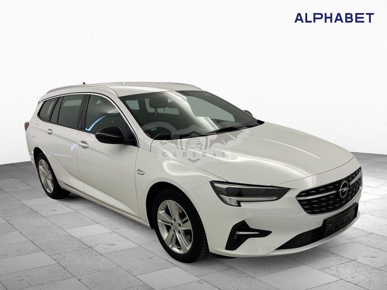 Opel Insignia Sports Tourer 2.0 Elegance 2020
