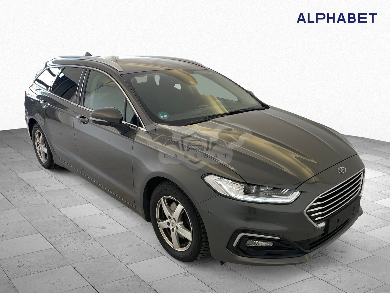 Ford Mondeo 2.0 Titanium 2022