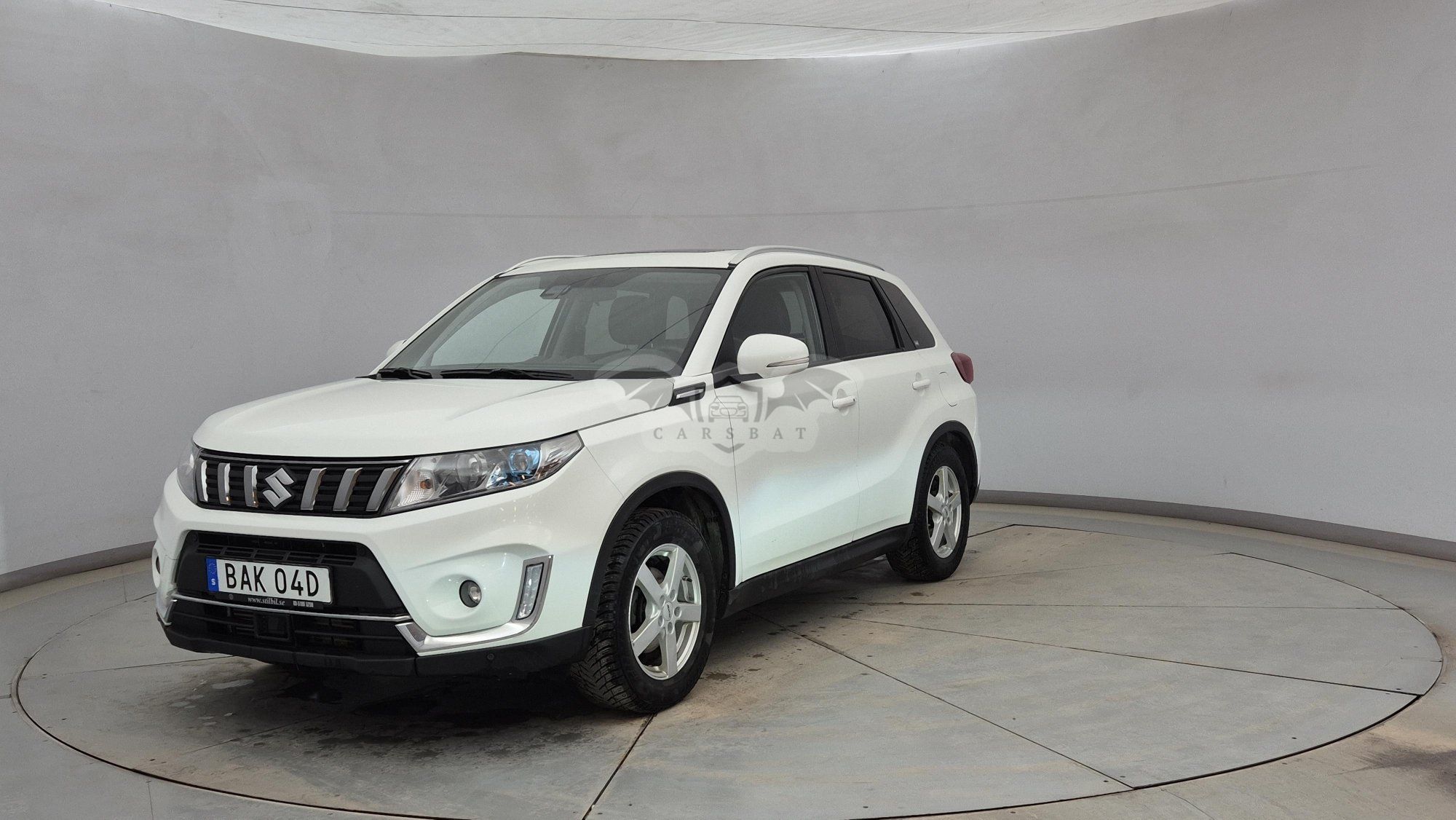 Suzuki Vitara 1.4 2020