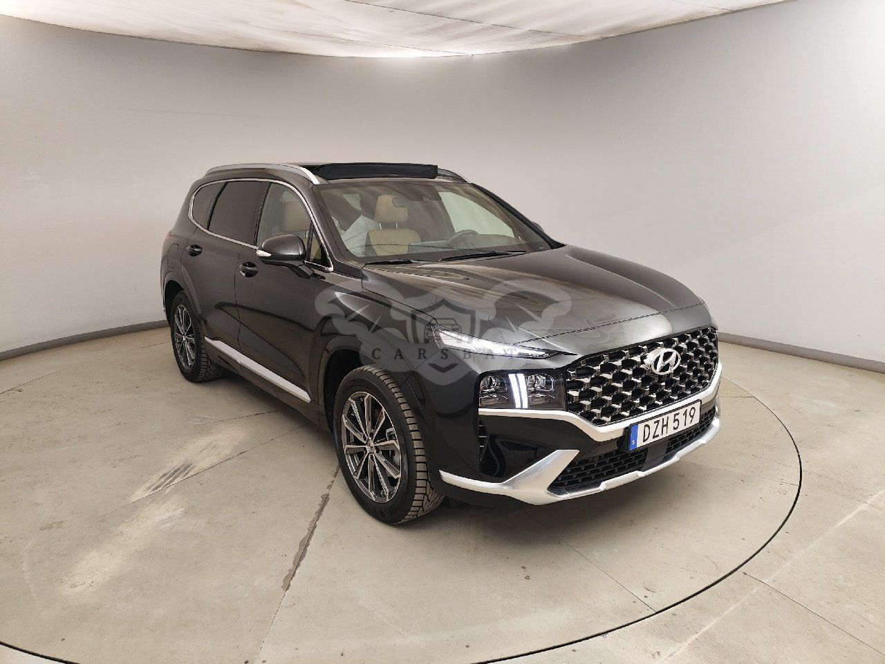 Hyundai Santa Fe 1.6 2024