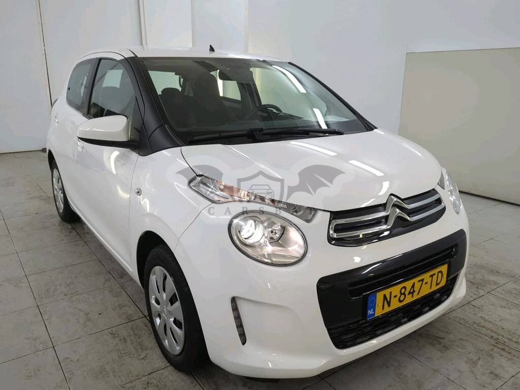 Citroën C1 FEEL 2021
