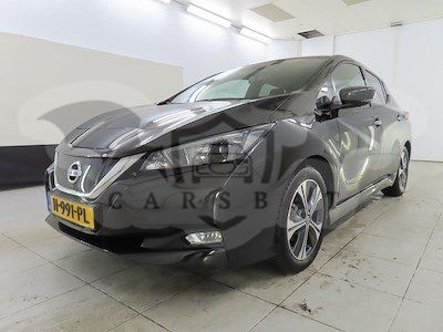 Nissan Leaf N-connecta 2020