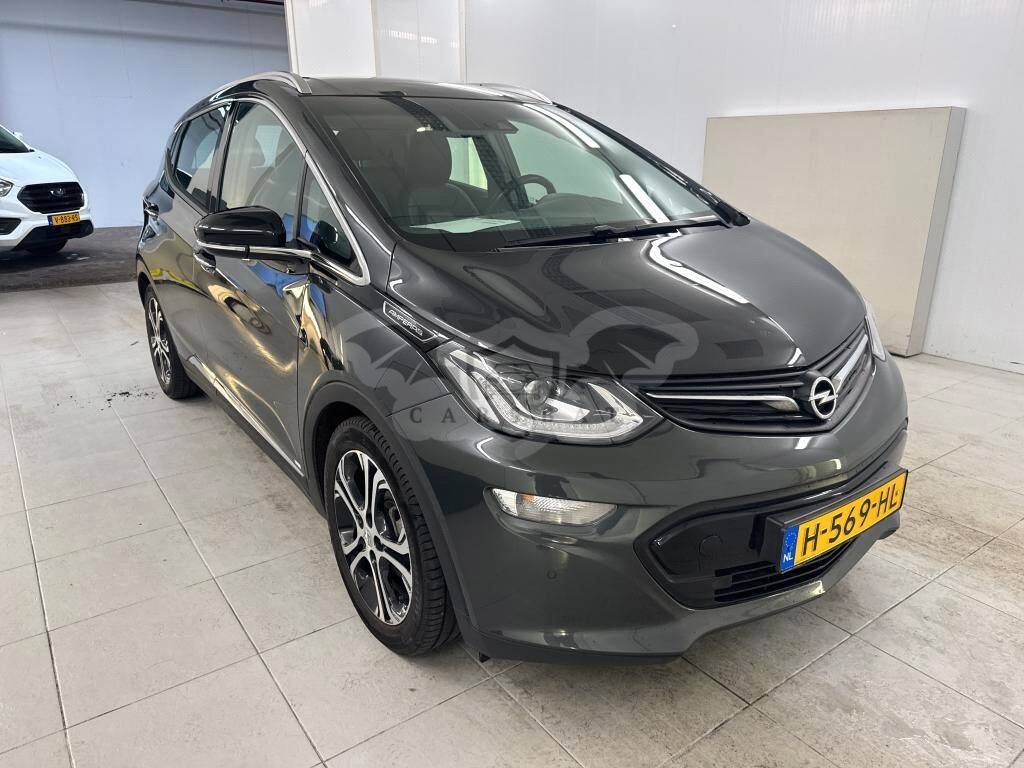 Opel Ampera-E Business Executive 2020