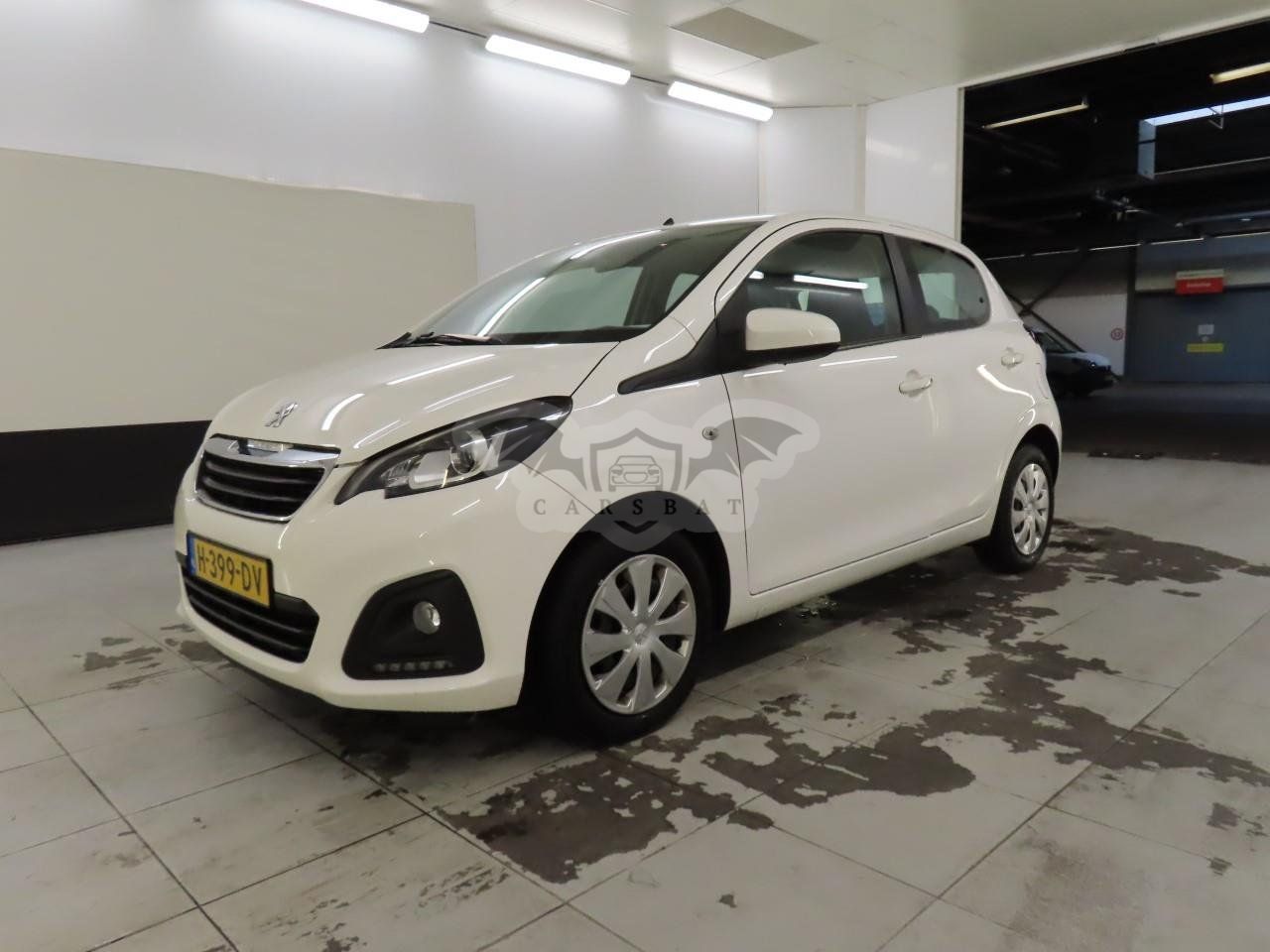 Peugeot 108 1.0 VTI Active 2020
