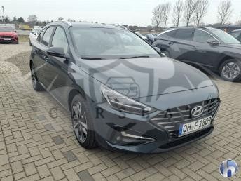 Hyundai i30 2022