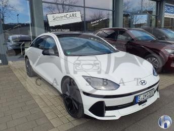 Hyundai IONIQ 6 2023