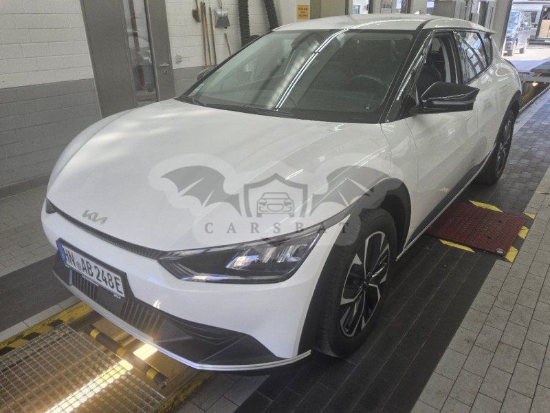 Kia EV6 2023