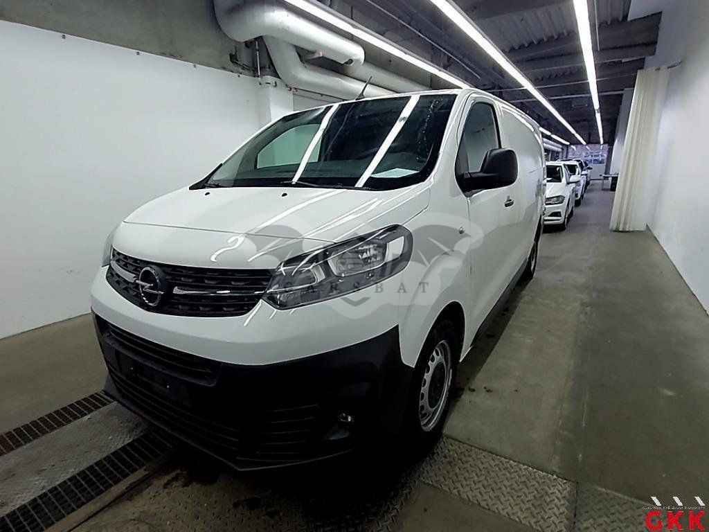 Opel Vivaro 2.0 Edition 2021