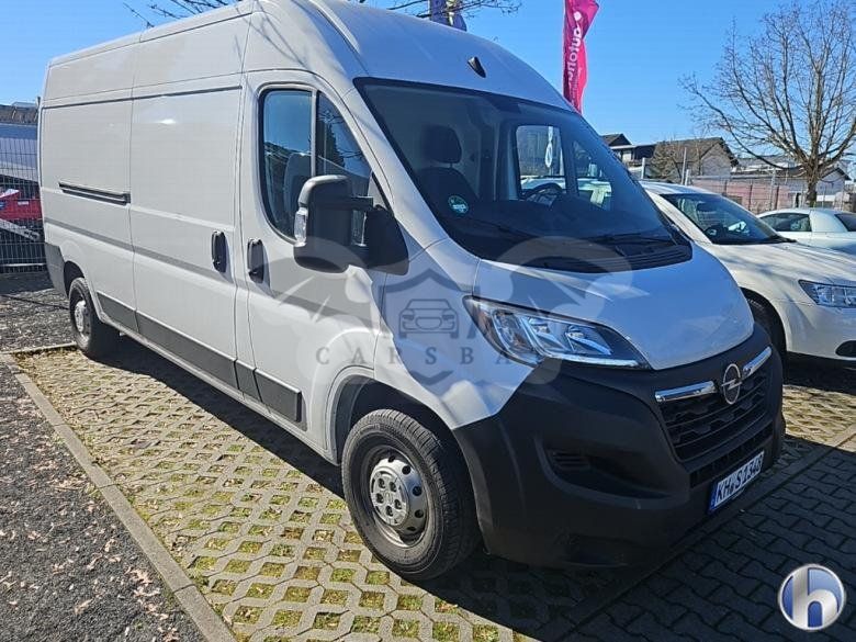 Opel Movano L3H2 2.2 2024