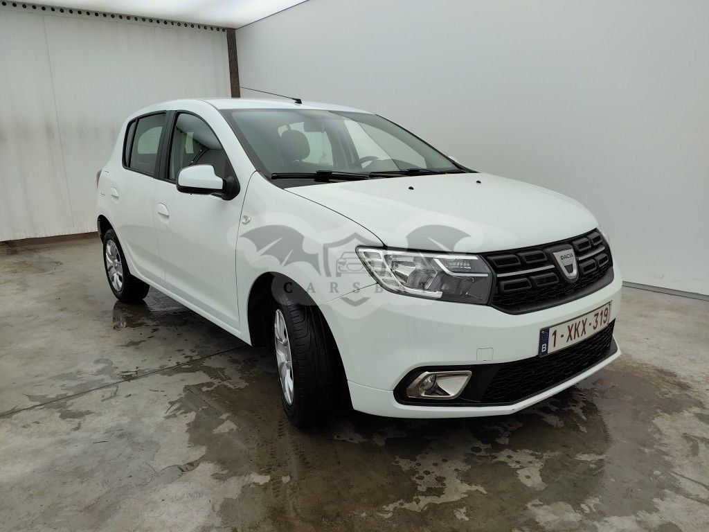Dacia Sandero 1.0 SCe Laureate 2020