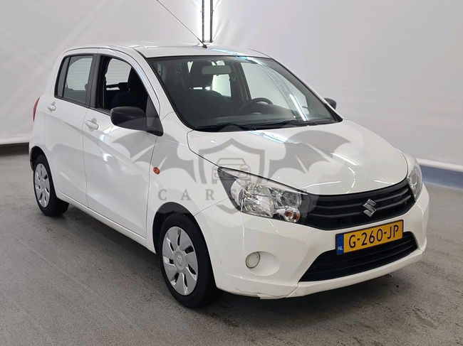 Suzuki Celerio 1.0 Comfort 2019